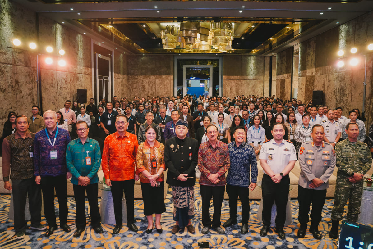 Bali Villa Connect 2026